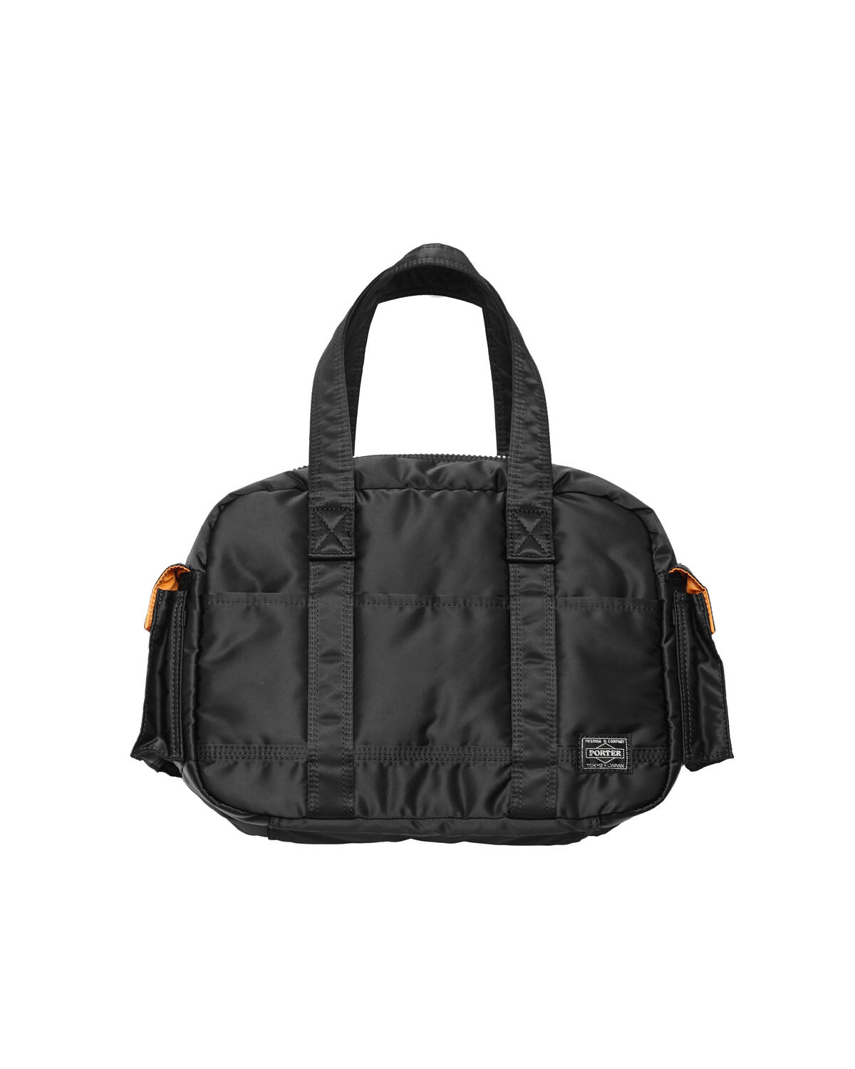 Porter TANKER DUFFLE BAG | 622-76997-10 | AFEW STORE